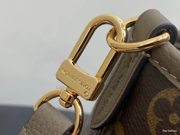Cheap Bandoulière Neverfull Out Inside VUITTON BB LOUIS 0712